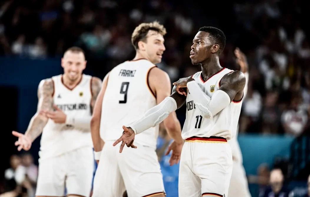 字母哥焦点对战，穆雷与30激战DWG分钟，反败为胜胜负难料！