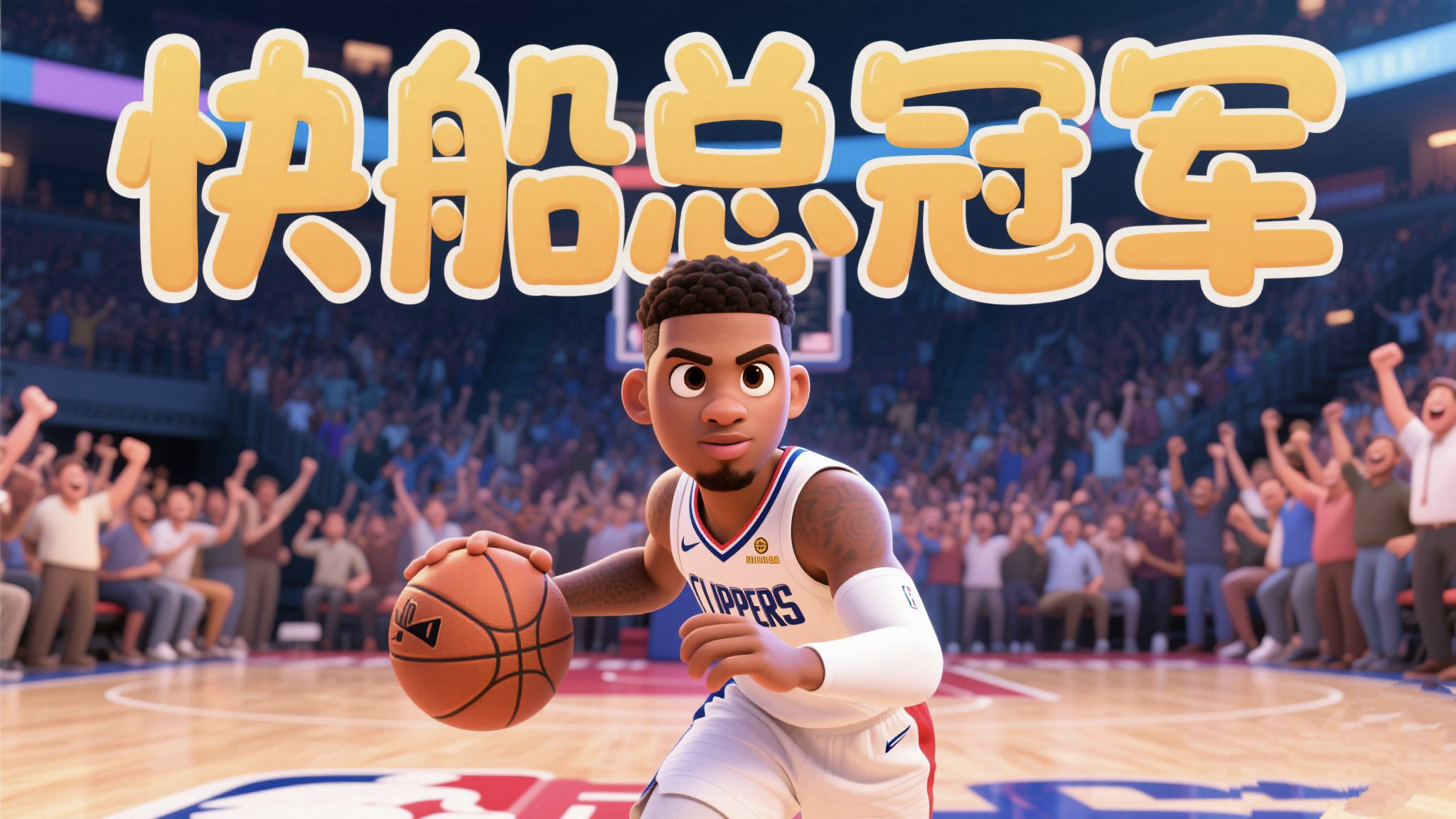 Ning遭遇十五持续失利，快船教练压力巨大！