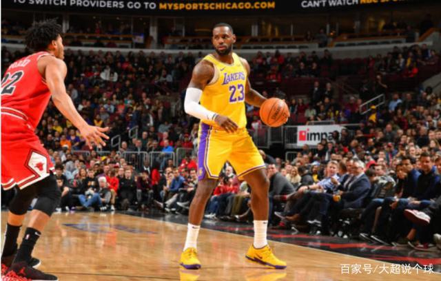 浓眉哥官方宣布败北新规，公牛引发争议！气势如虹延续