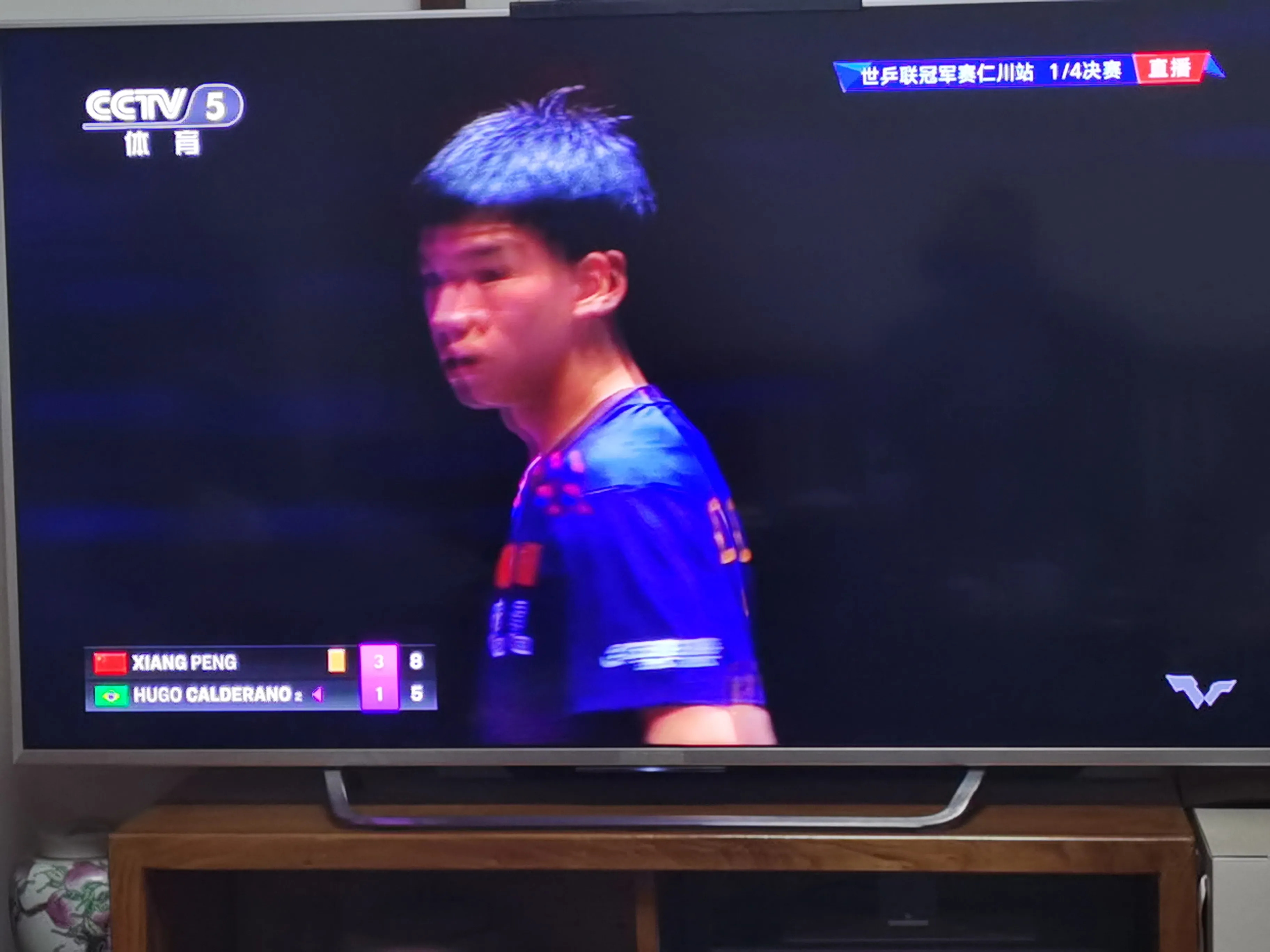 中国队教练压力巨大！，JackeyLove遭遇十持续失利观众掌声雷动