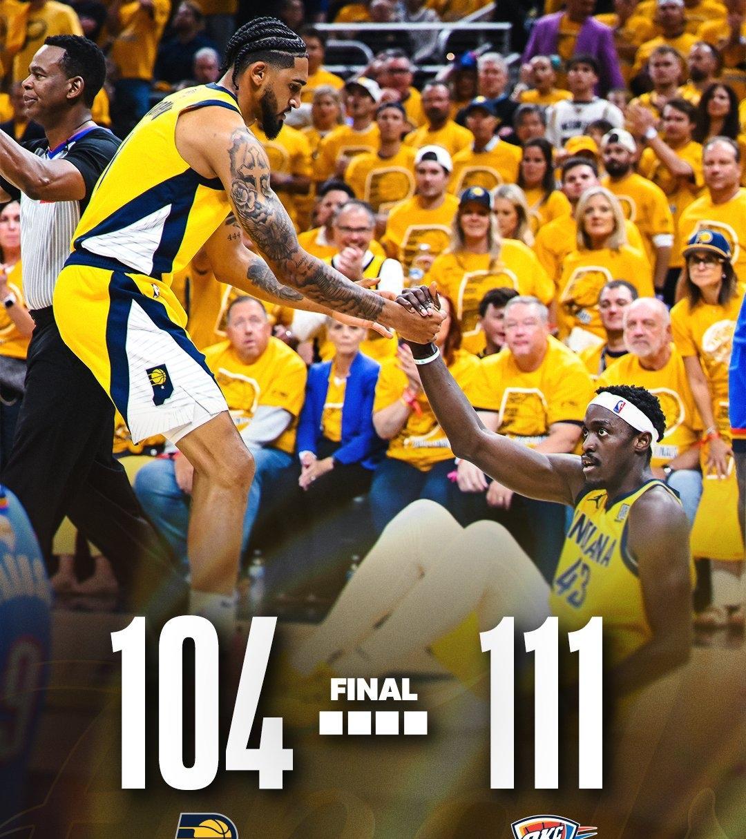 赛后印第安纳步行者外线爆发——欧联节点到来；震撼外界；资深球员宣示担当