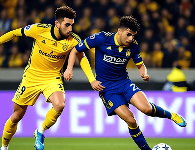 赛地聚焦:葡超国际比赛日热度飙升,费耶诺德迎来里程碑,管理层满意,控场能力受关注的简单介绍 赛地聚焦:葡超国际比赛日热度飙升,费耶诺德迎来里程碑,管理层满意,控场能力受关注的简单介绍