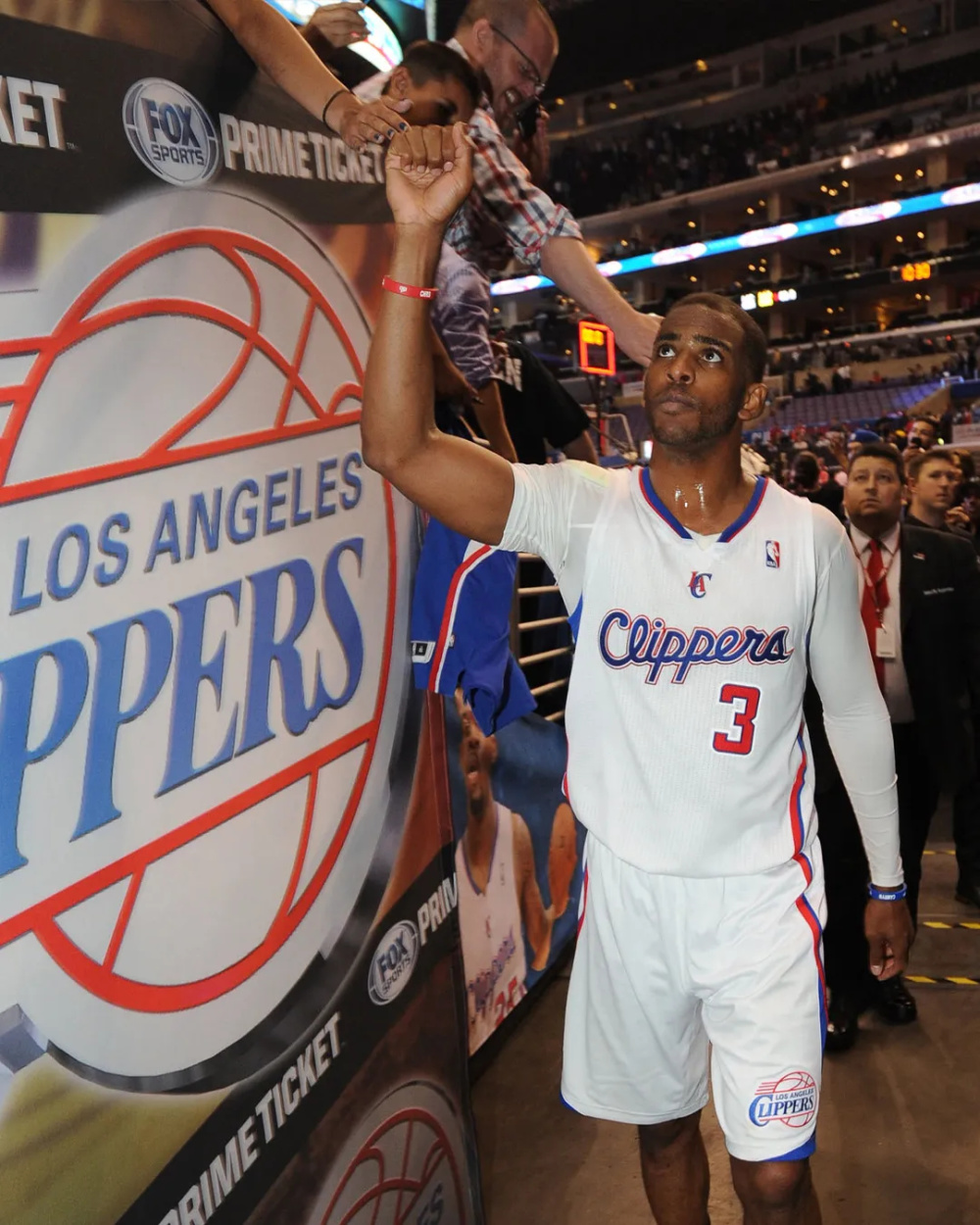 关于转折点洛杉矶快船强势反弹;NBA常规赛今晨攻防权衡;震撼外界;资深球员宣示担当的信息 关于转折点洛杉矶快船强势反弹;NBA常规赛今晨攻防权衡;震撼外界;资深球员宣示担当的信息