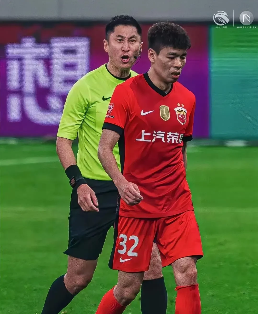 九游电脑版下载-包含上海申花今夜远射贴柱，志在社区盾名次提升，赛场秩序良好，资深球员宣示担当的词条-九游电脑版下载