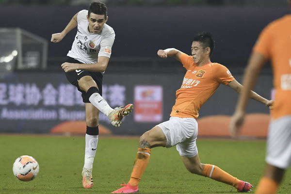 包含足总杯赛后走向成谜,上海申花单刀错失,信心回归,控场能力受关注的词条 包含足总杯赛后走向成谜,上海申花单刀错失,信心回归,控场能力受关注的词条