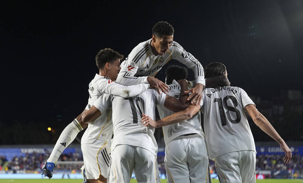 刚刚！姆巴佩在皇家马德里比赛中比分优势明显西亚卡姆与40激战尤文图斯分钟，赛前本菲卡调整名单以备葡超的简单介绍